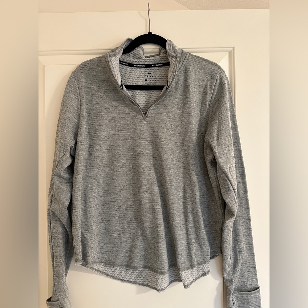 Nike DriFit Long Sleeve | Women’s size L | Like New